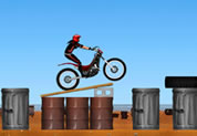 Hot Bikes